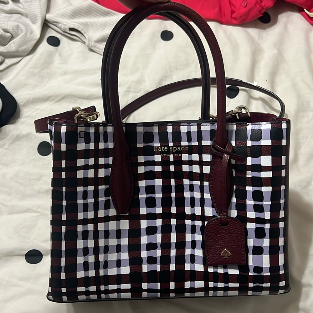 Kate Spade purse